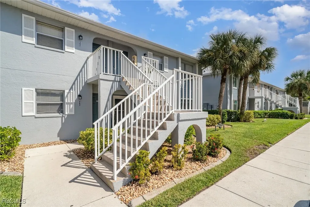 25050 Sandhill Boulevard Punta Gorda FL 33983