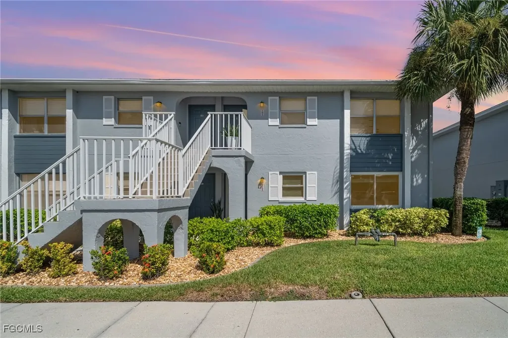 25050 Sandhill Boulevard Punta Gorda FL 33983