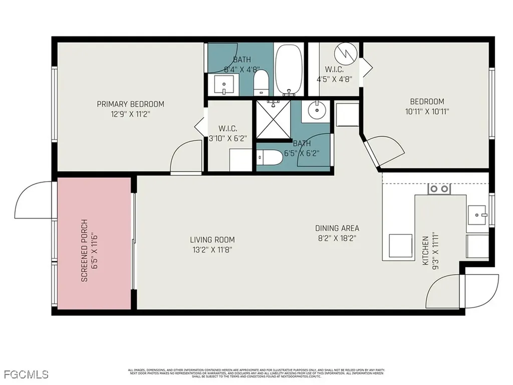 25050 Sandhill Boulevard Punta Gorda FL 33983