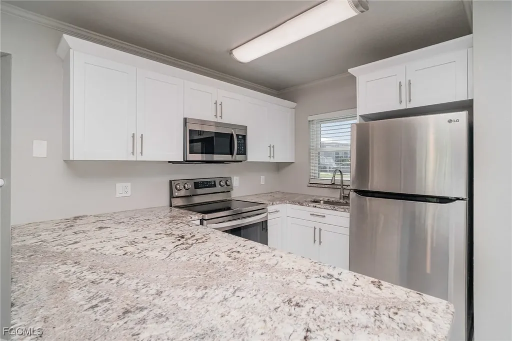 25050 Sandhill Boulevard Punta Gorda FL 33983