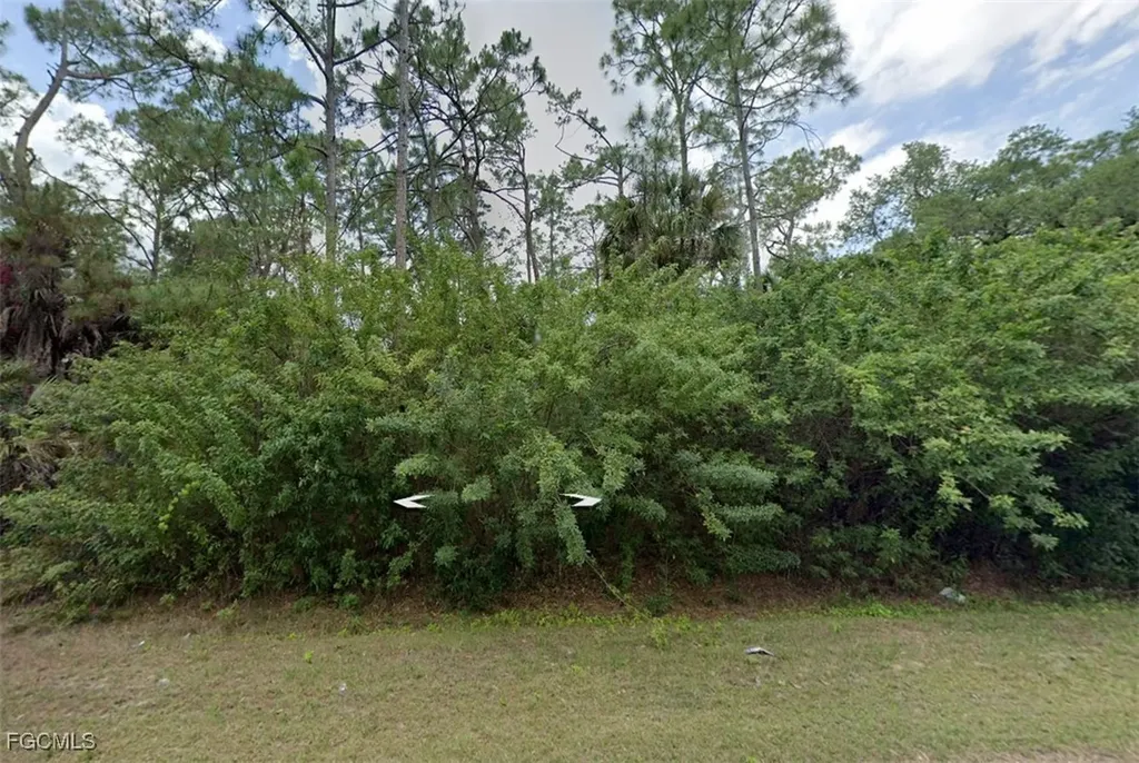 817 - 815 Michael Avenue Lehigh Acres FL 33936