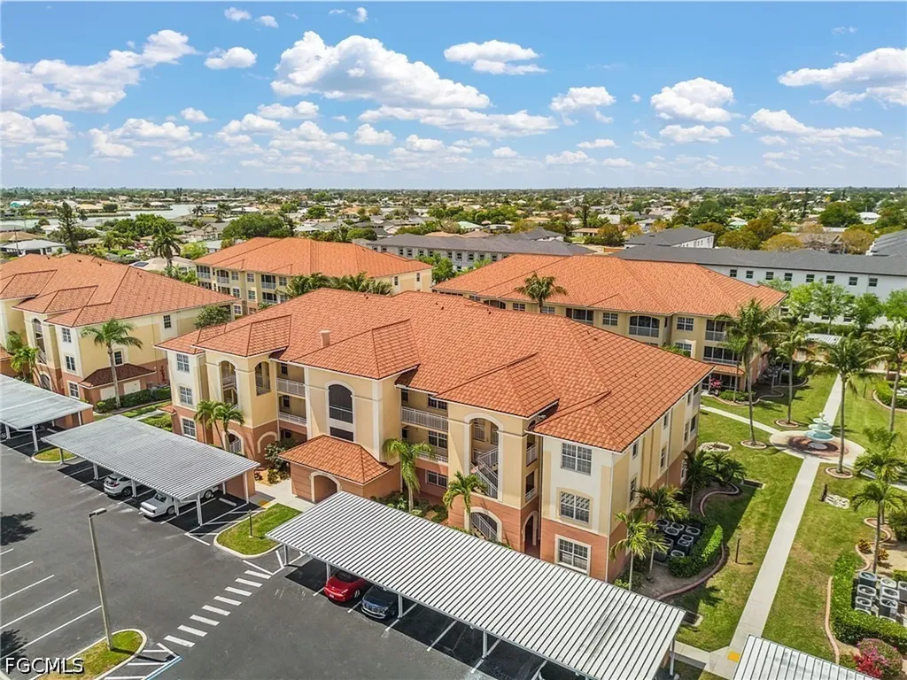 1137 Van Loon Commons Circle Cape Coral FL 33909