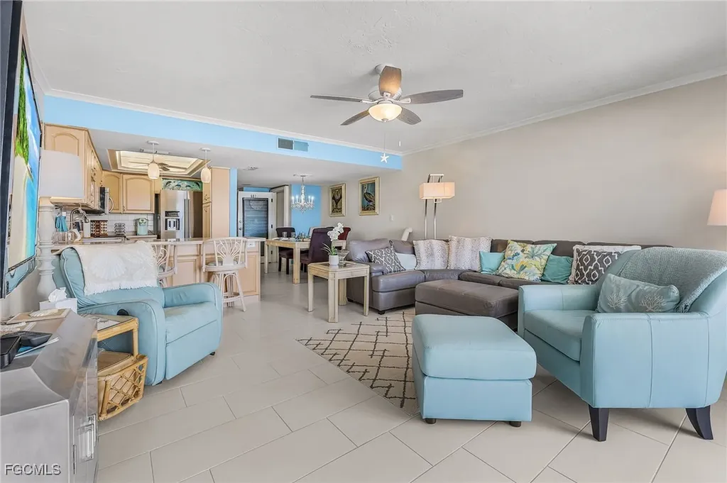 2532 Estero Boulevard Fort Myers Beach FL 33931