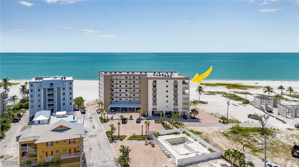 2532 Estero Boulevard Fort Myers Beach FL 33931