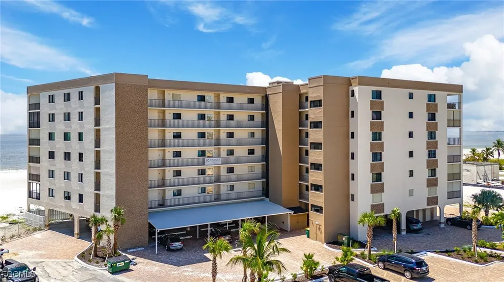 2532 Estero Boulevard Fort Myers Beach FL 33931
