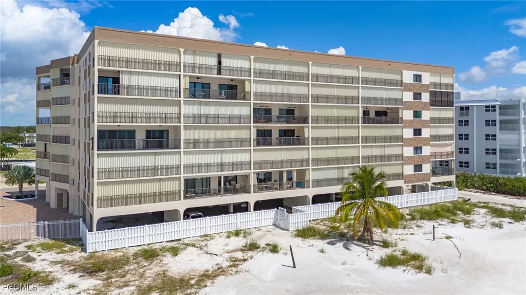 2532 Estero Boulevard Fort Myers Beach FL 33931