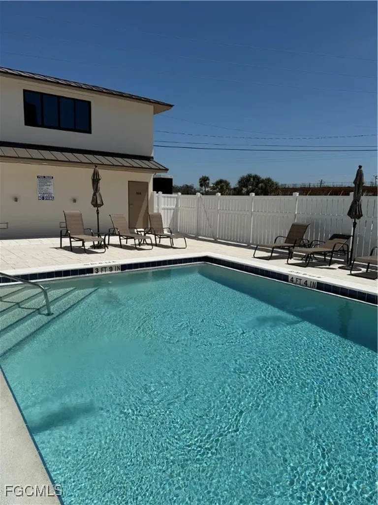 2532 Estero Boulevard Fort Myers Beach FL 33931
