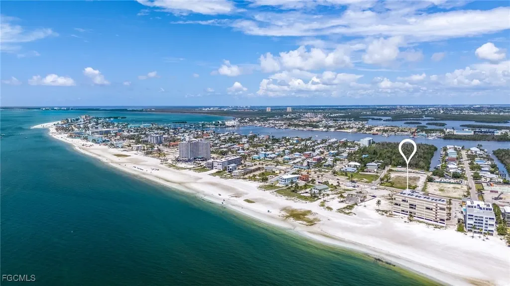 2532 Estero Boulevard Fort Myers Beach FL 33931
