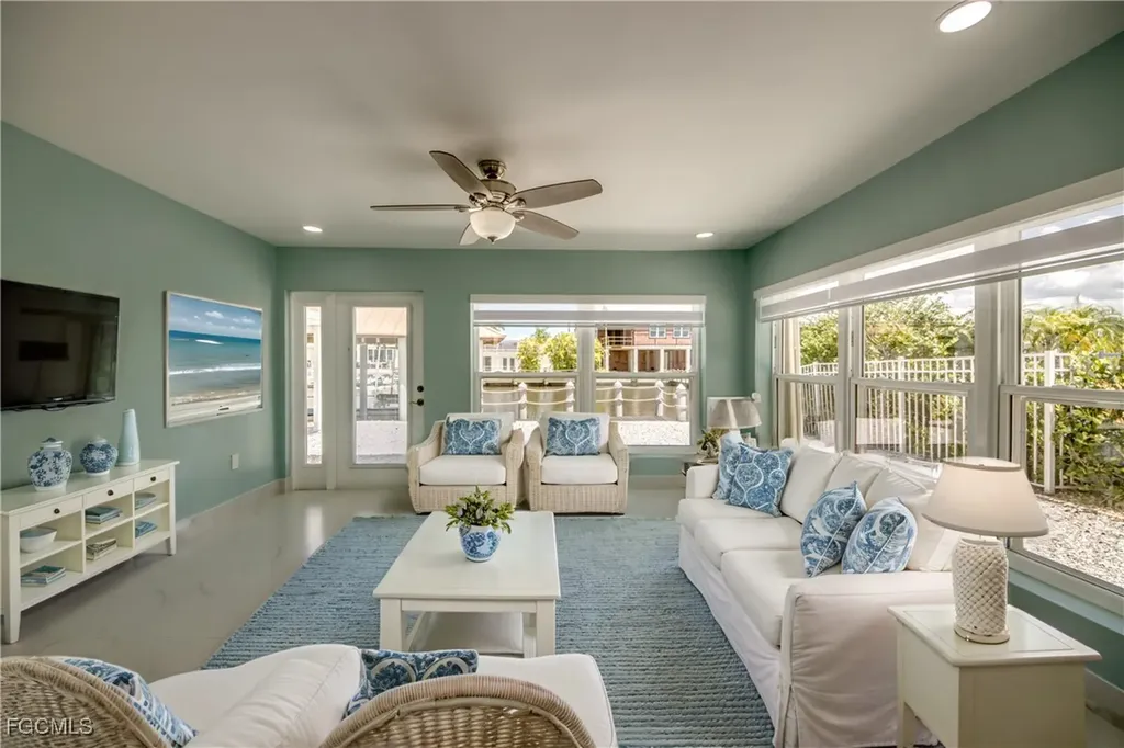 107 Albatross Street Fort Myers Beach FL 33931