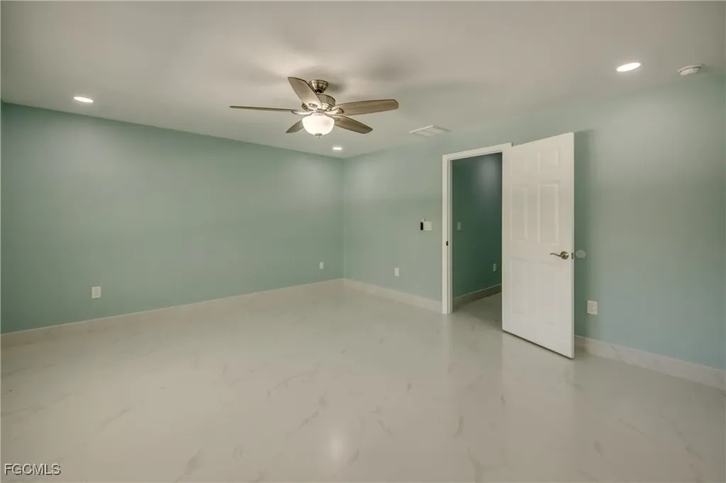 107 Albatross Street Fort Myers Beach FL 33931
