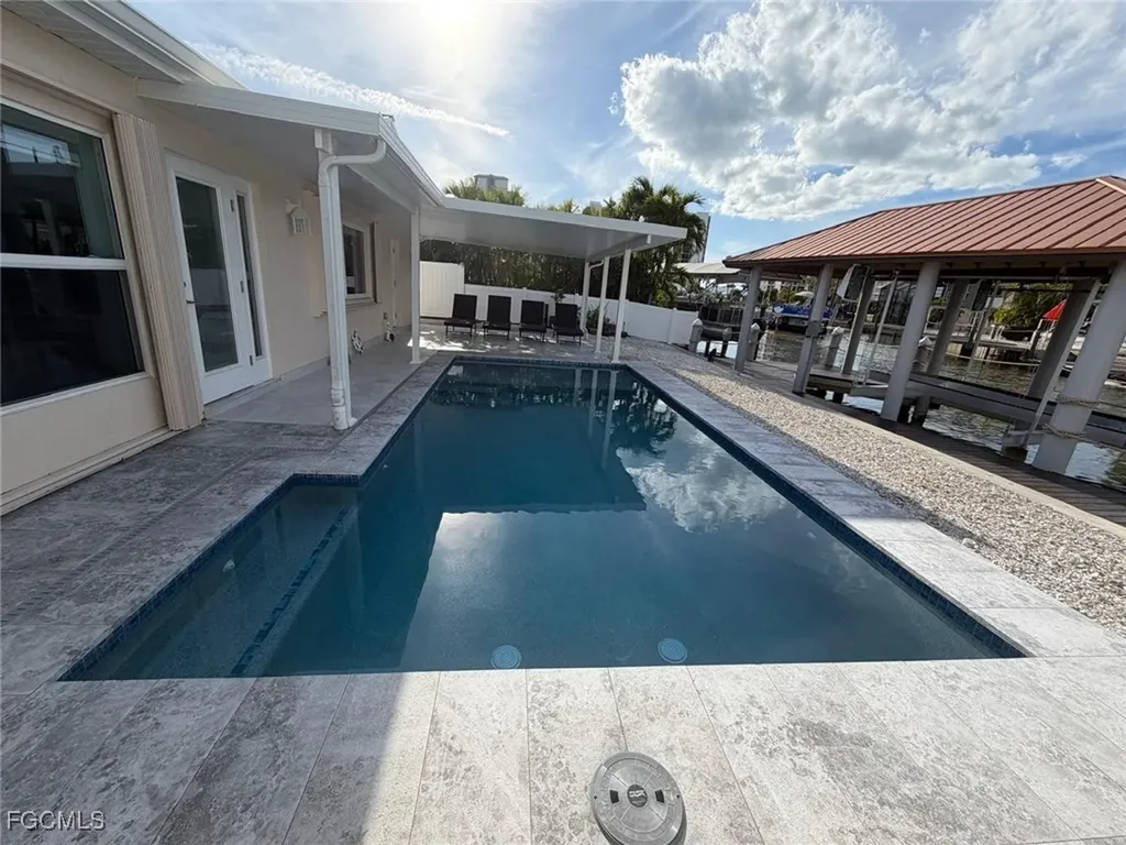 107 Albatross Street Fort Myers Beach FL 33931