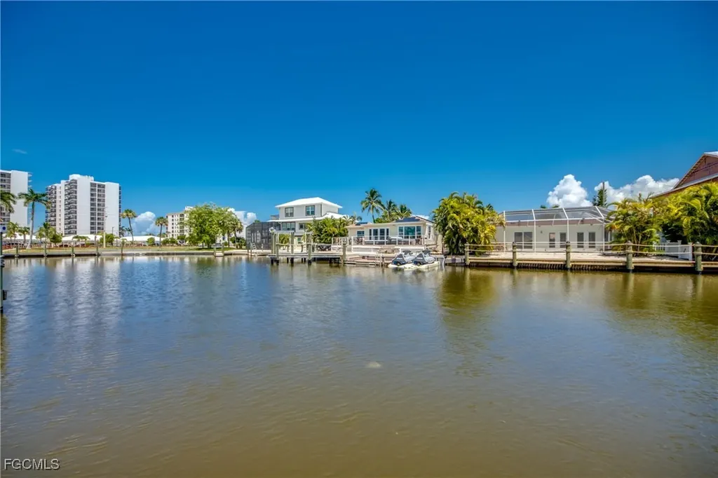 107 Albatross Street Fort Myers Beach FL 33931