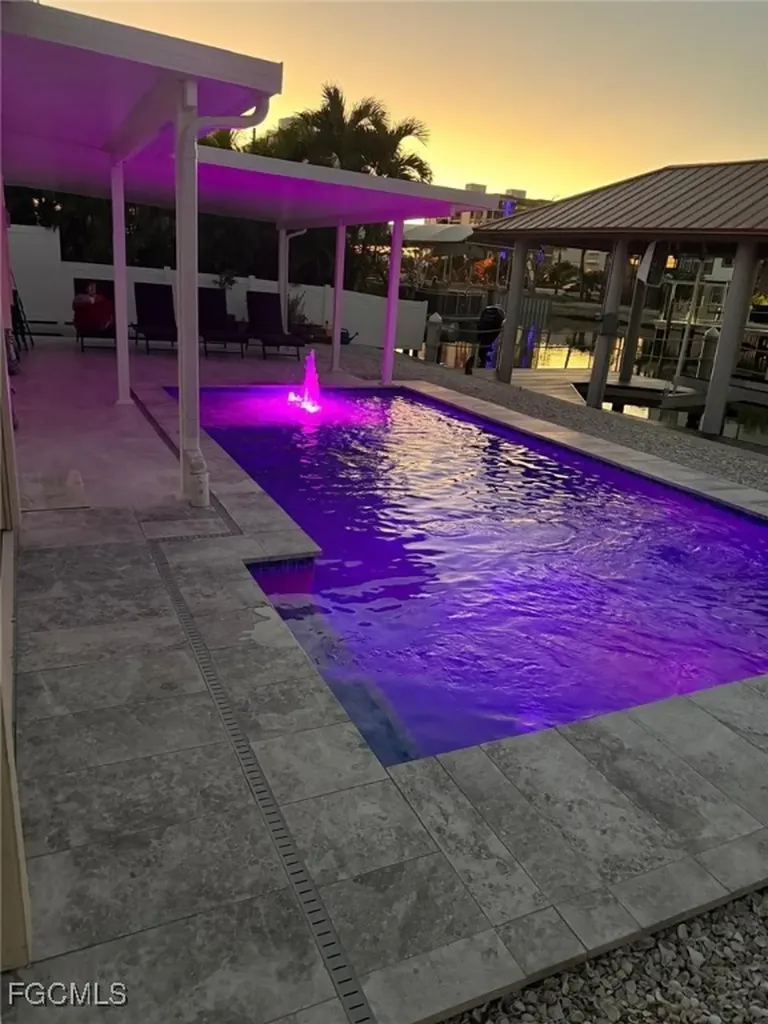 107 Albatross Street Fort Myers Beach FL 33931