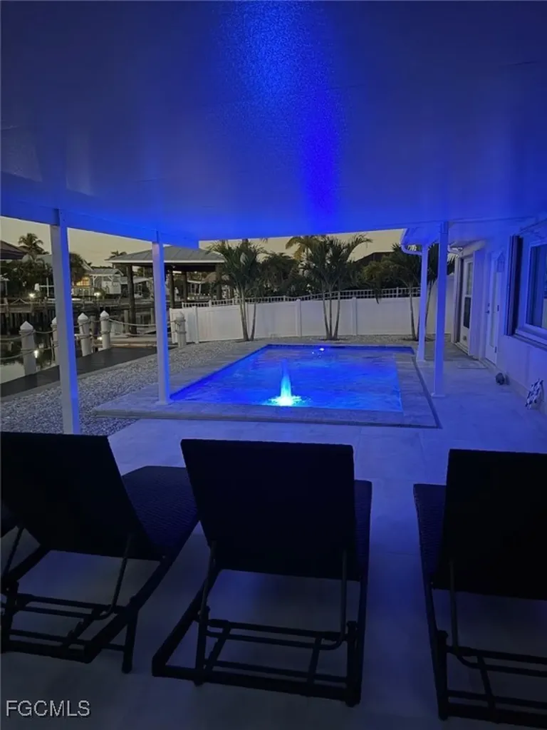 107 Albatross Street Fort Myers Beach FL 33931