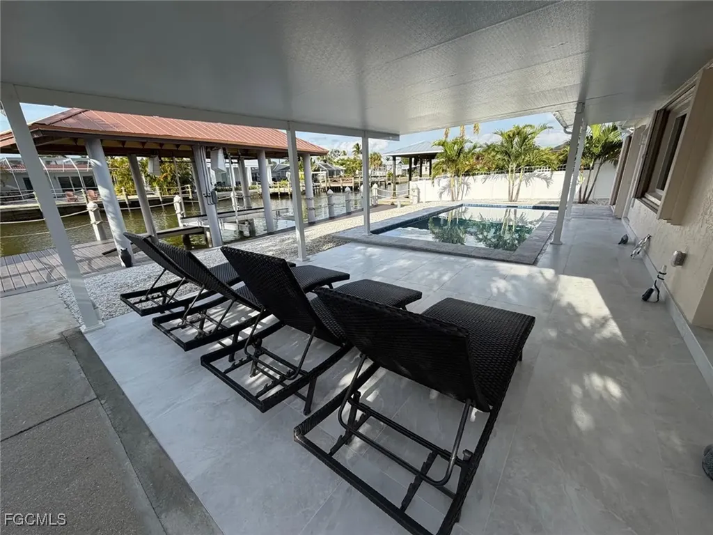 107 Albatross Street Fort Myers Beach FL 33931