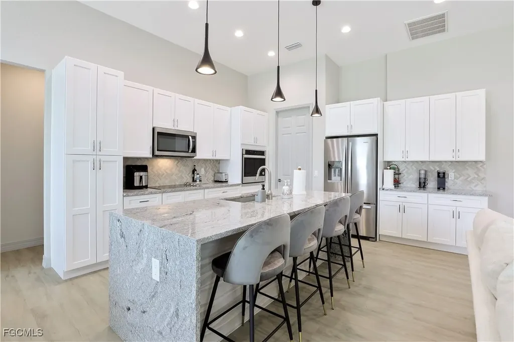 217 NW 36th Avenue Cape Coral FL 33993