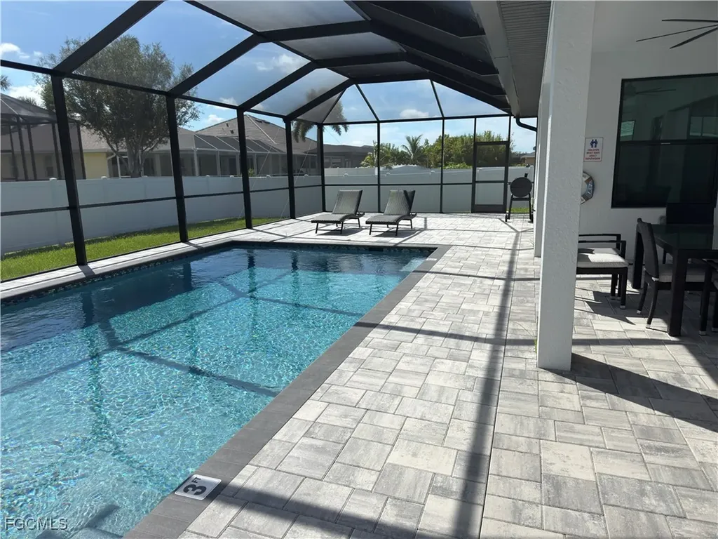 217 NW 36th Avenue Cape Coral FL 33993