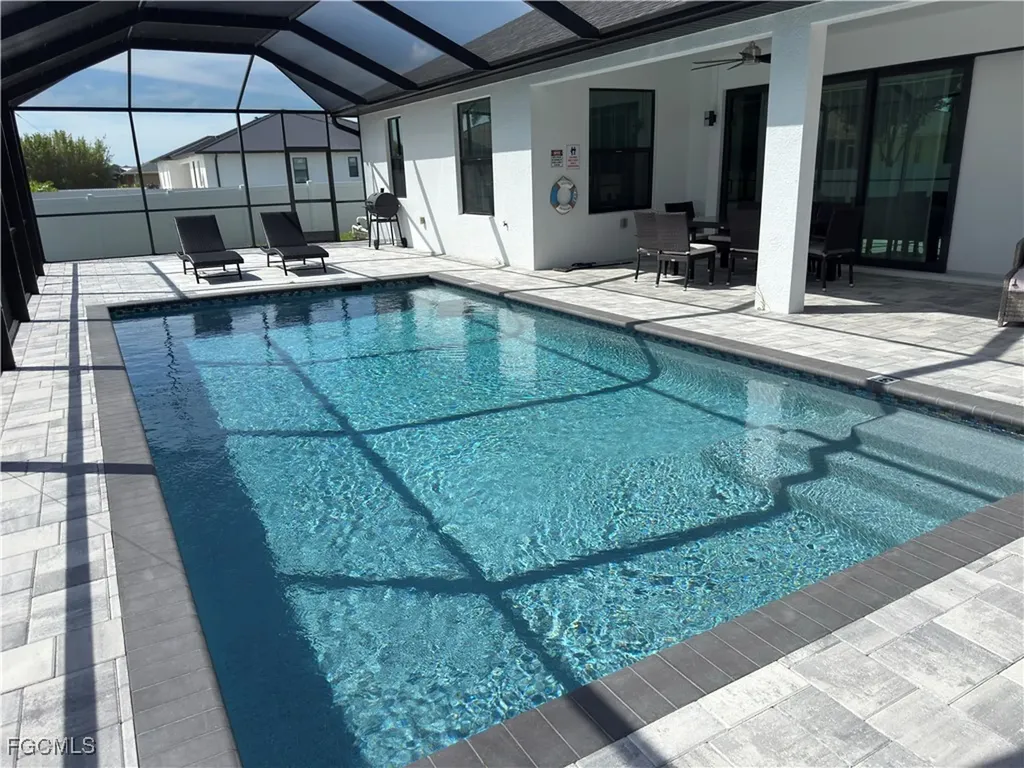 217 NW 36th Avenue Cape Coral FL 33993
