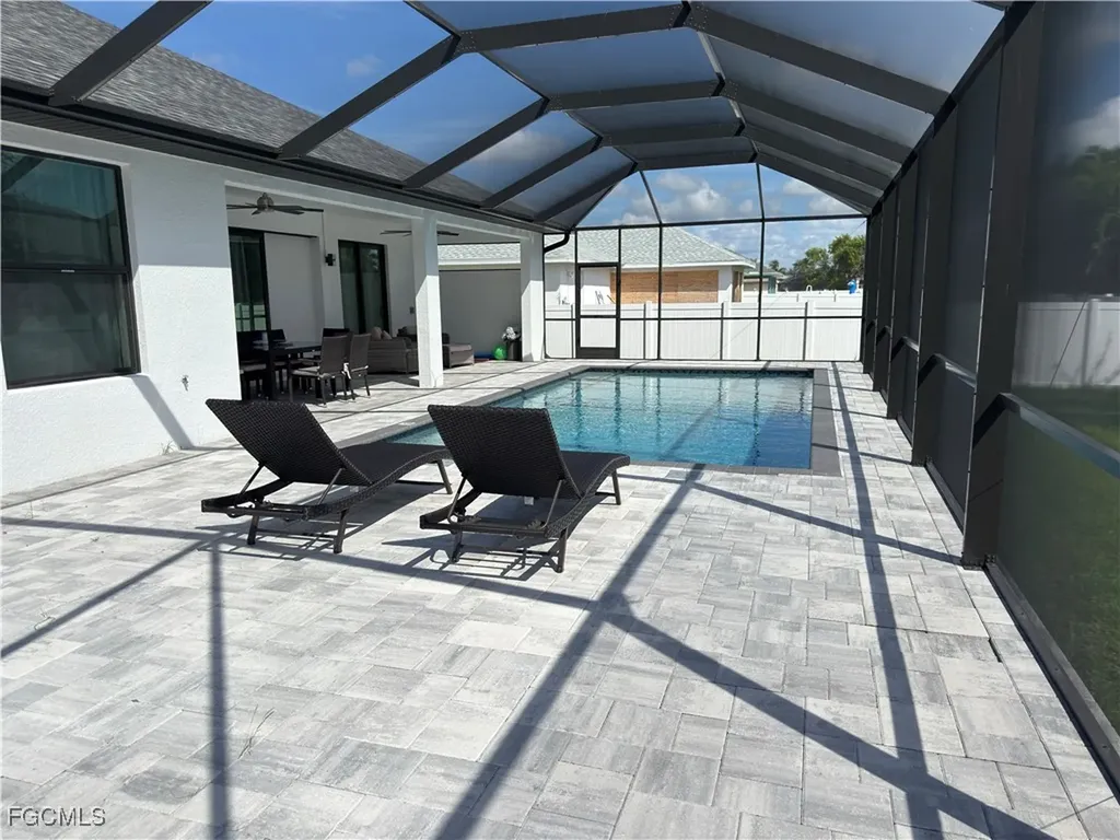 217 NW 36th Avenue Cape Coral FL 33993
