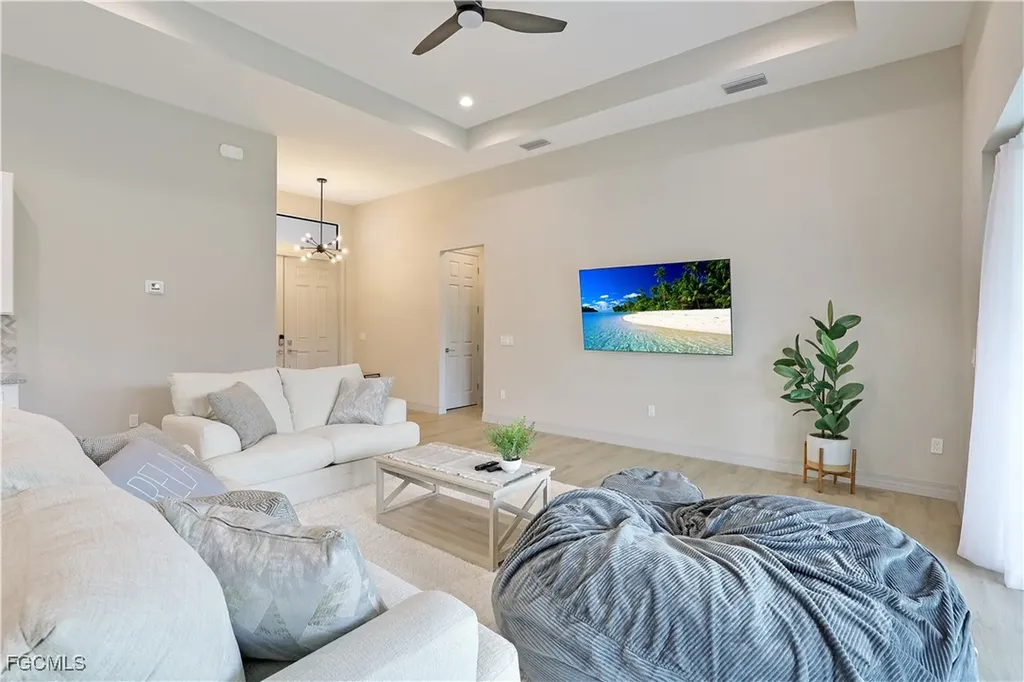 217 NW 36th Avenue Cape Coral FL 33993