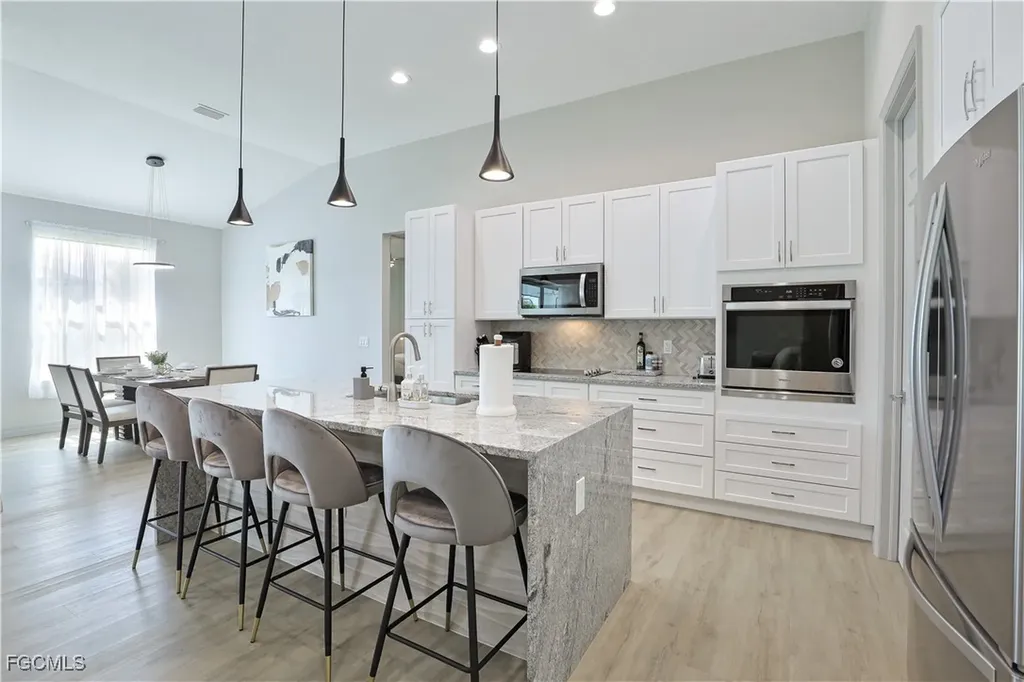 217 NW 36th Avenue Cape Coral FL 33993