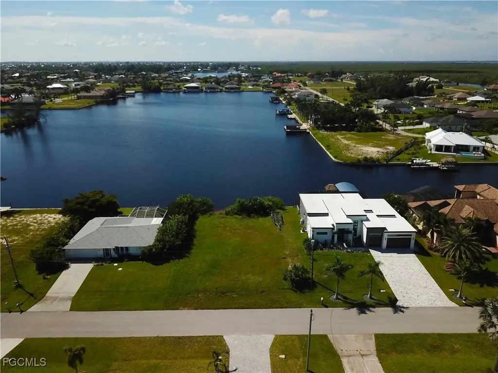 Cape Coral FL, 4328 NW 31st Street