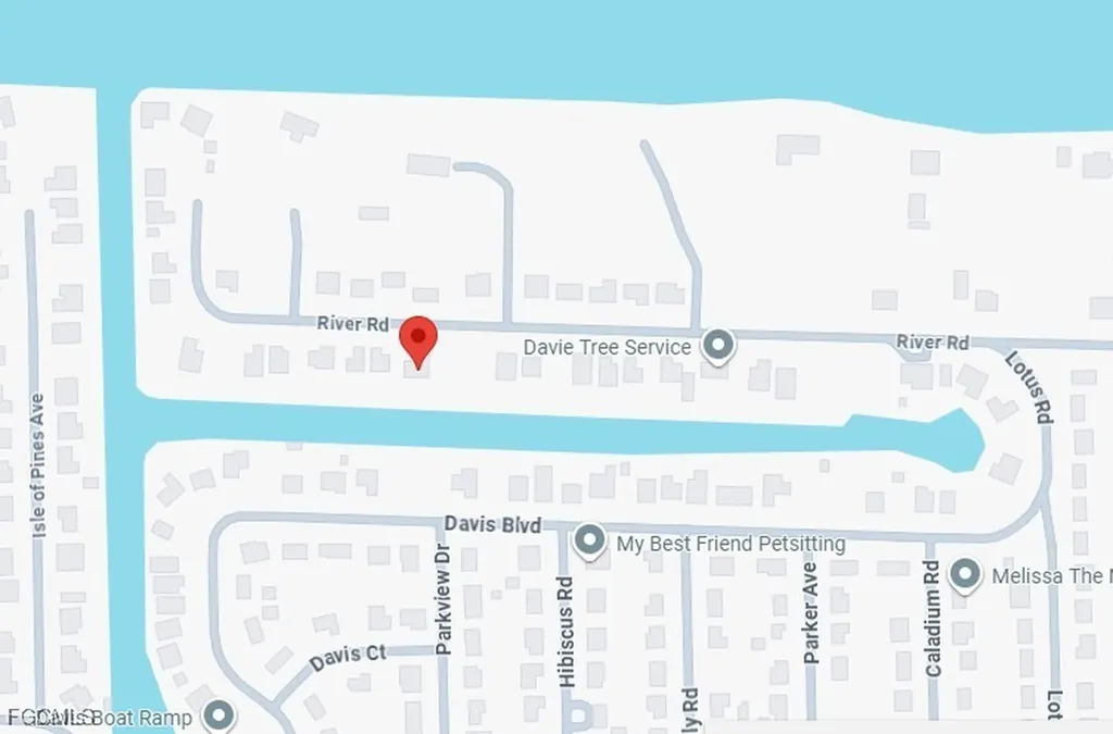 12325 River Road Fort Myers FL 33905