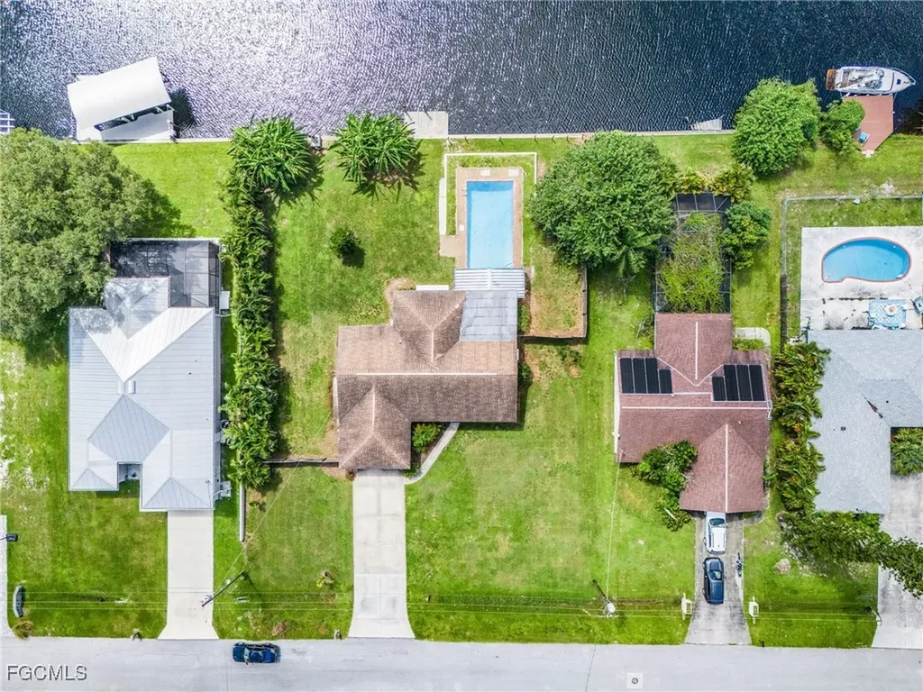 12325 River Road Fort Myers FL 33905