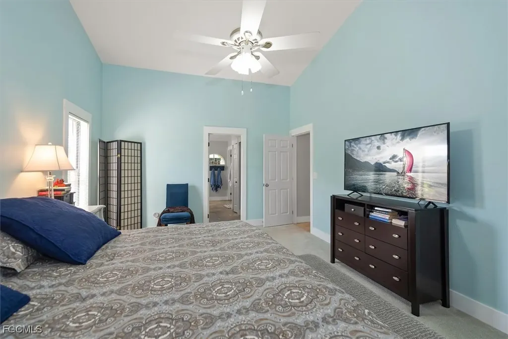 7669 Eagles Flight Lane Fort Myers FL 33912