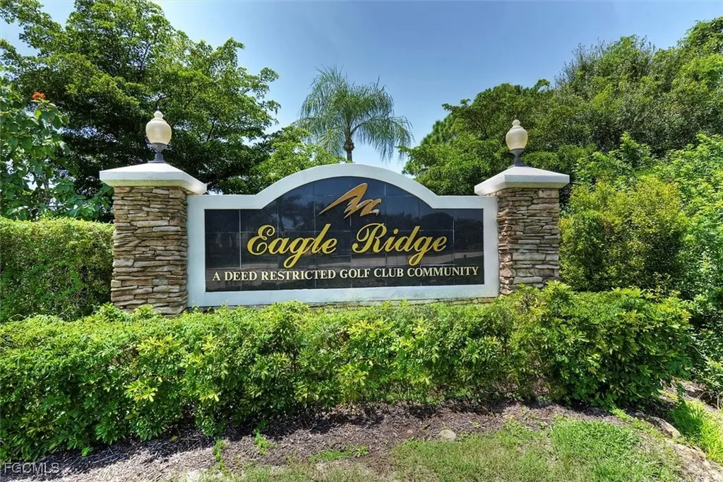 7669 Eagles Flight Lane Fort Myers FL 33912