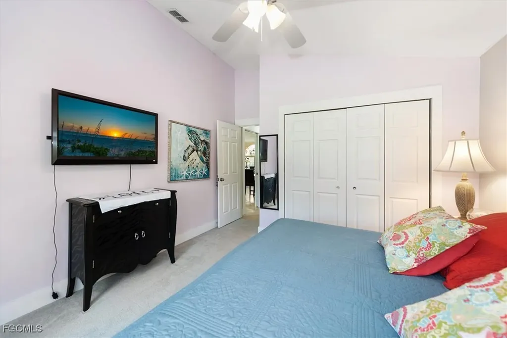 7669 Eagles Flight Lane Fort Myers FL 33912