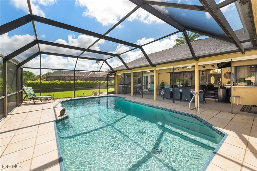 7669 Eagles Flight Lane Fort Myers FL 33912