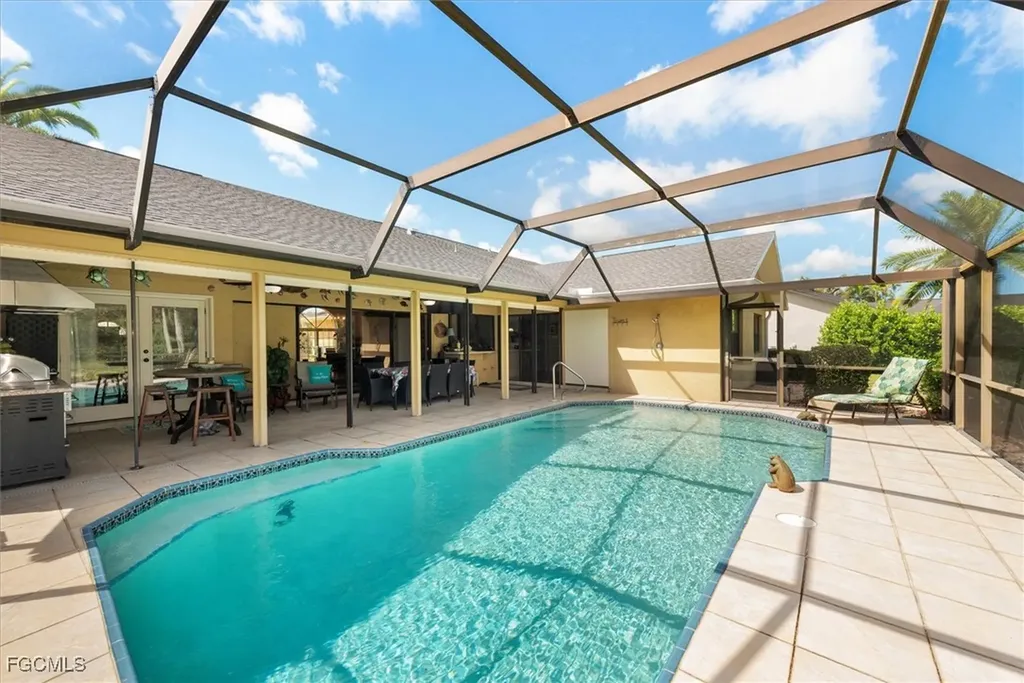 7669 Eagles Flight Lane Fort Myers FL 33912