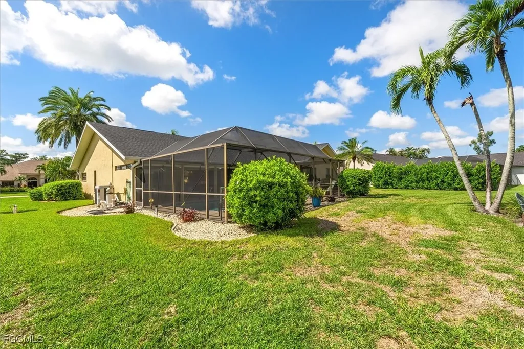 7669 Eagles Flight Lane Fort Myers FL 33912