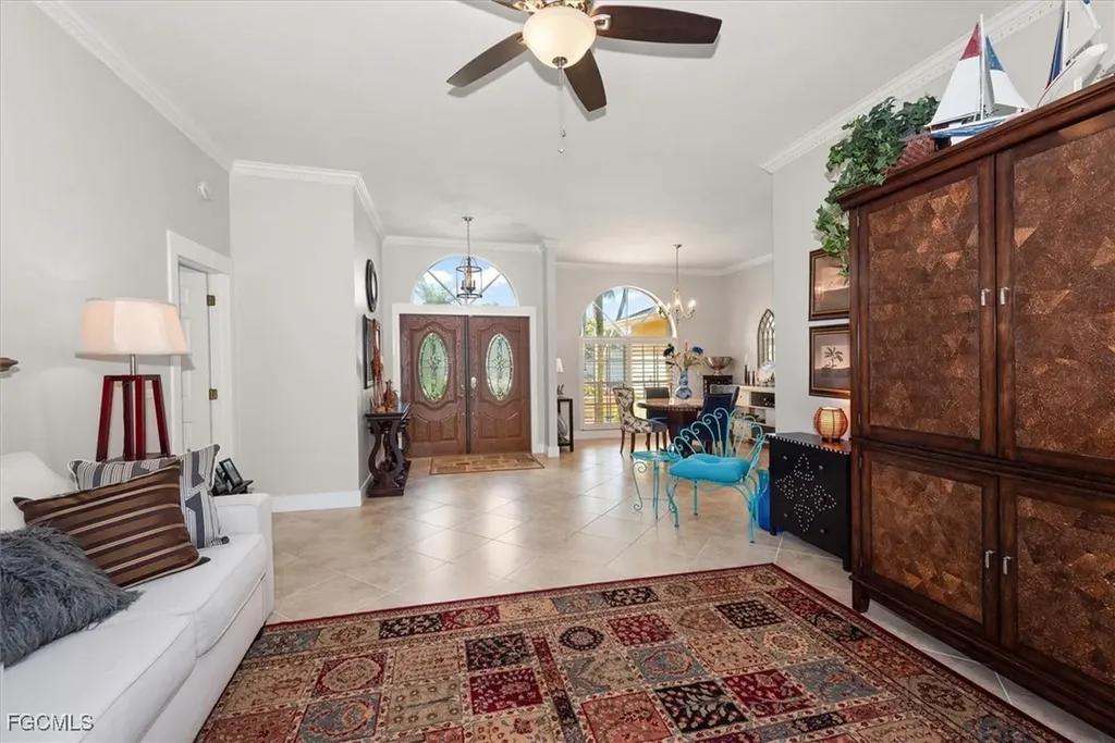 7669 Eagles Flight Lane Fort Myers FL 33912