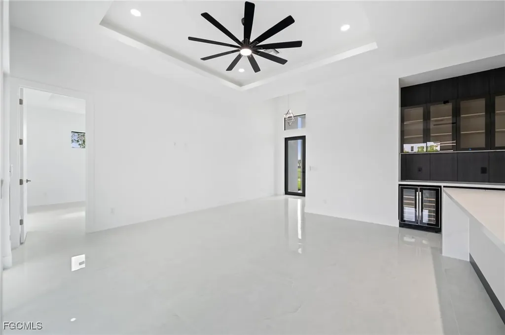 1801 NW 10th Terrace Cape Coral FL 33993