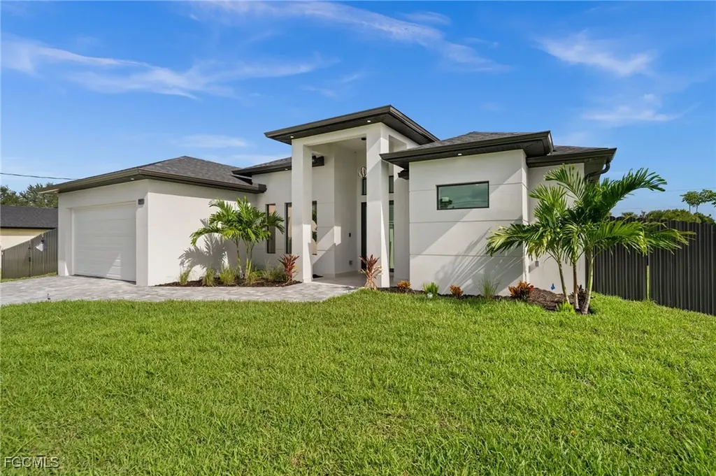 1801 NW 10th Terrace Cape Coral FL 33993