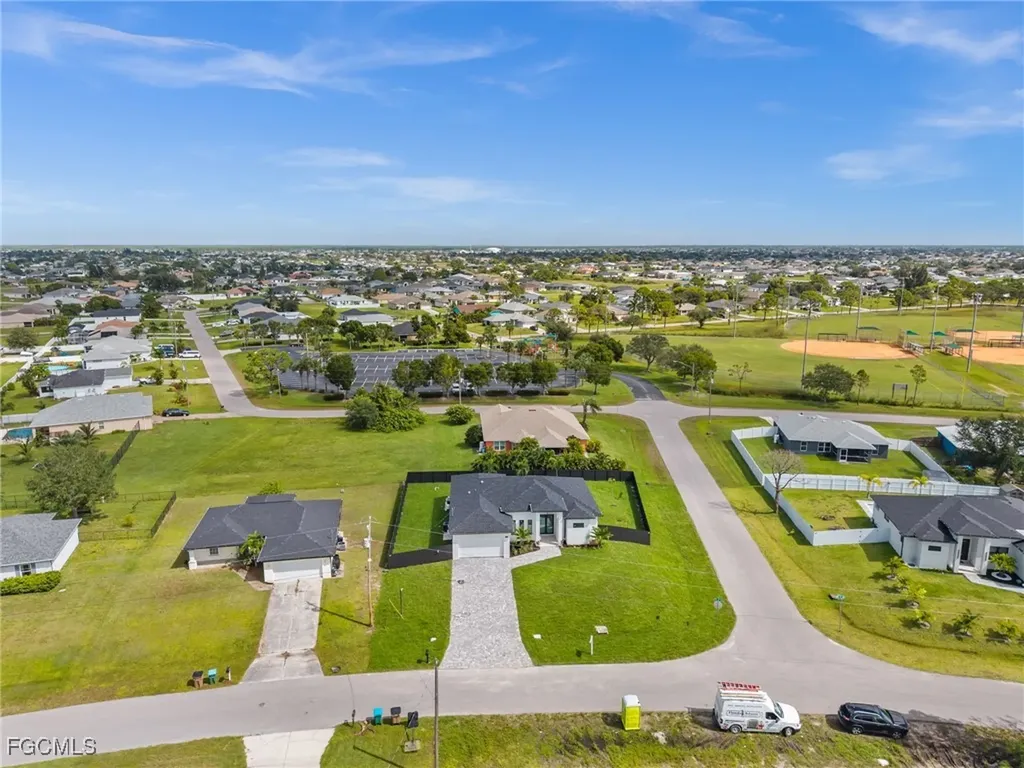 1801 NW 10th Terrace Cape Coral FL 33993