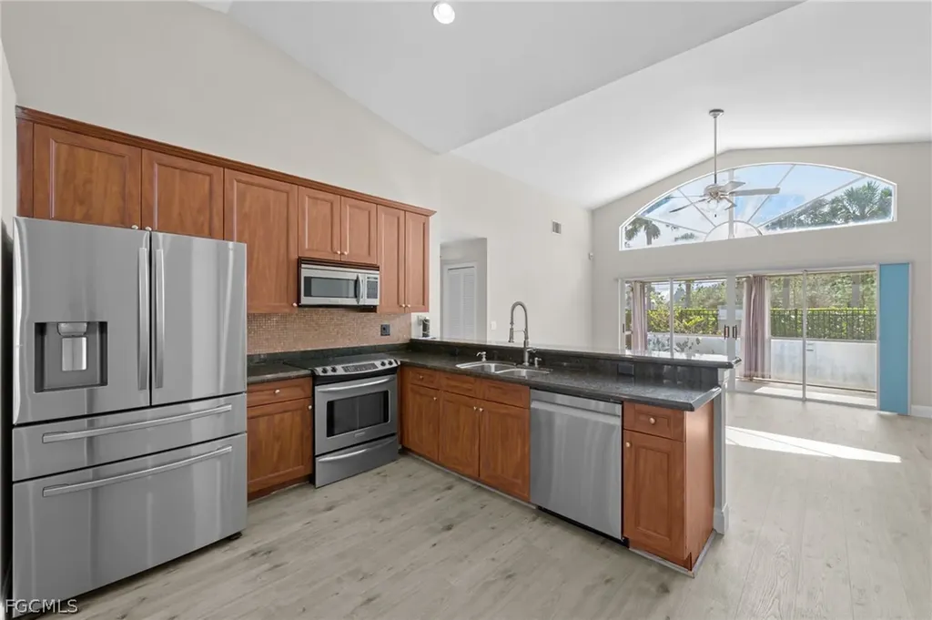 12211 Eagle Pointe Circle Fort Myers FL 33913