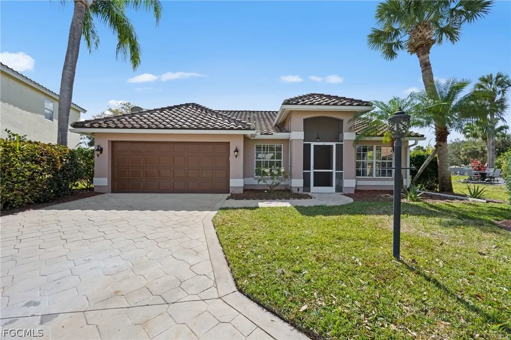 12211 Eagle Pointe Circle Fort Myers FL 33913