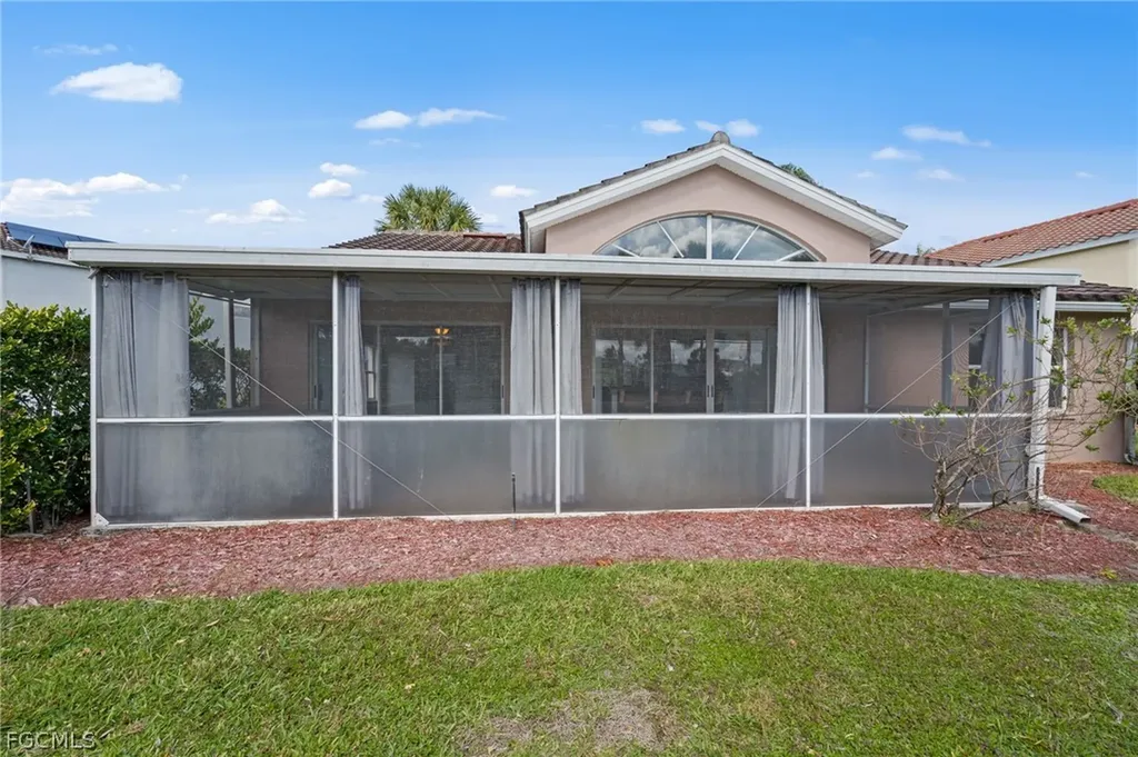 12211 Eagle Pointe Circle Fort Myers FL 33913