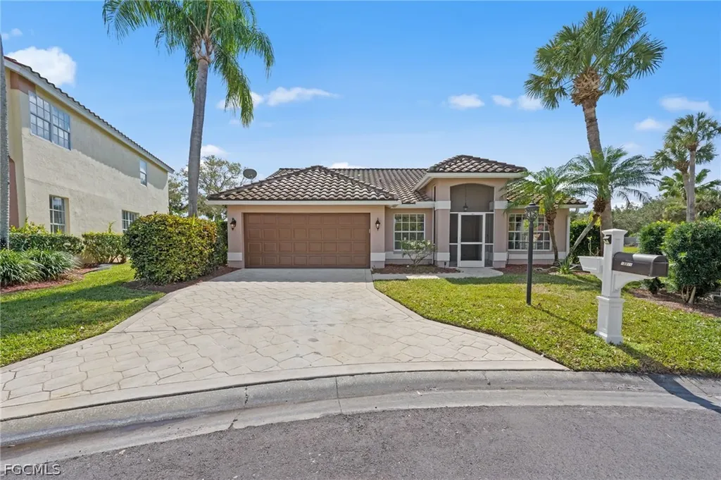 12211 Eagle Pointe Circle Fort Myers FL 33913