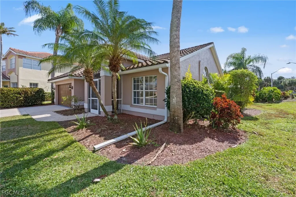 12211 Eagle Pointe Circle Fort Myers FL 33913