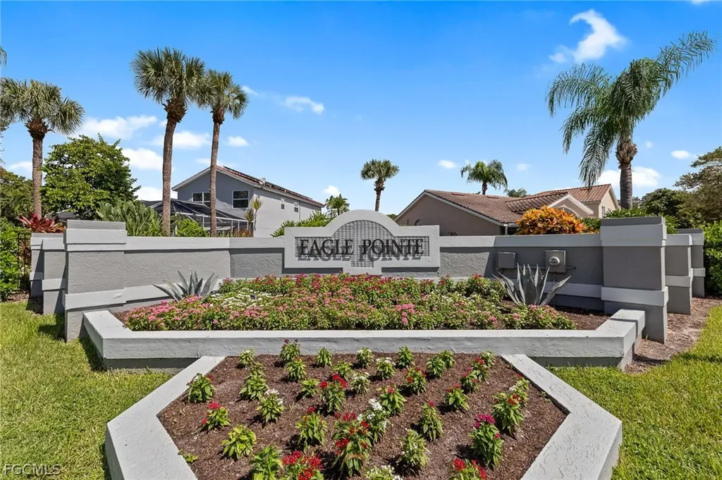 12211 Eagle Pointe Circle Fort Myers FL 33913