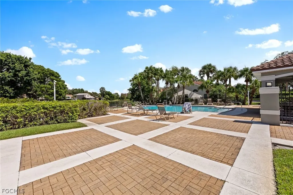 12211 Eagle Pointe Circle Fort Myers FL 33913