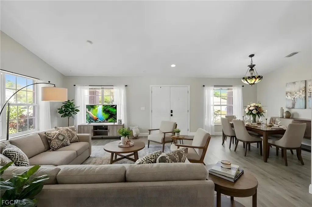 12211 Eagle Pointe Circle Fort Myers FL 33913