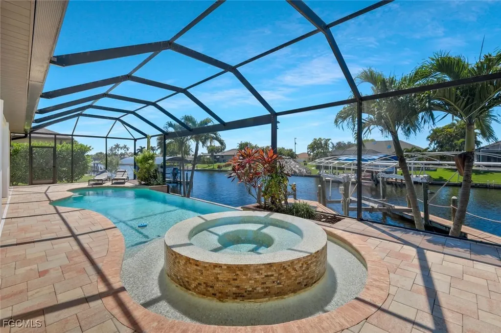 3632 SW 1st Place Cape Coral FL 33914