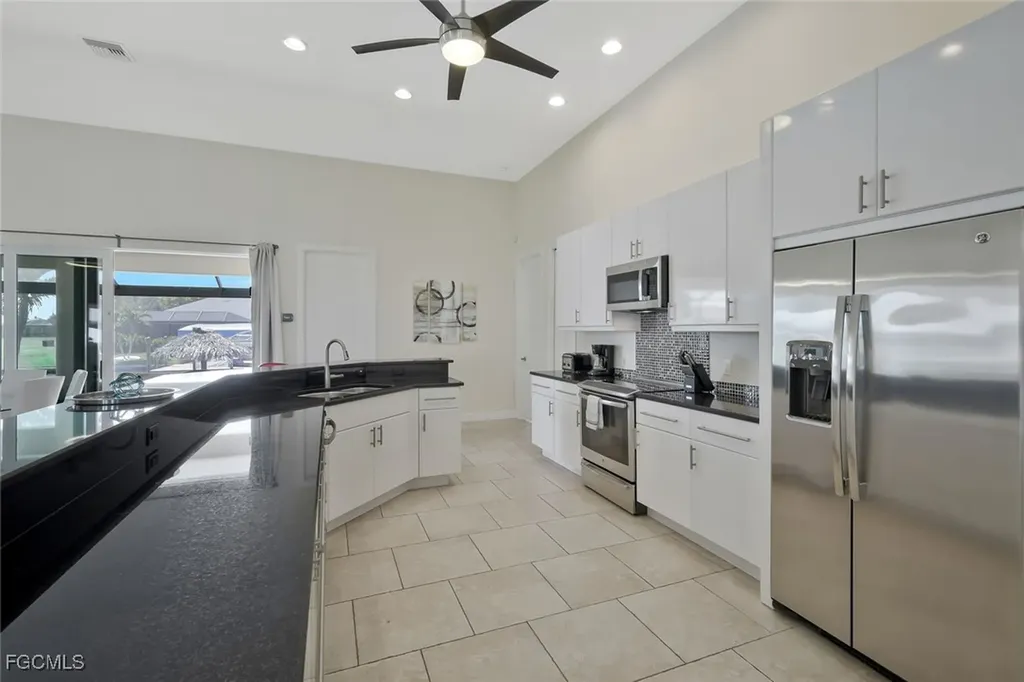 3632 SW 1st Place Cape Coral FL 33914