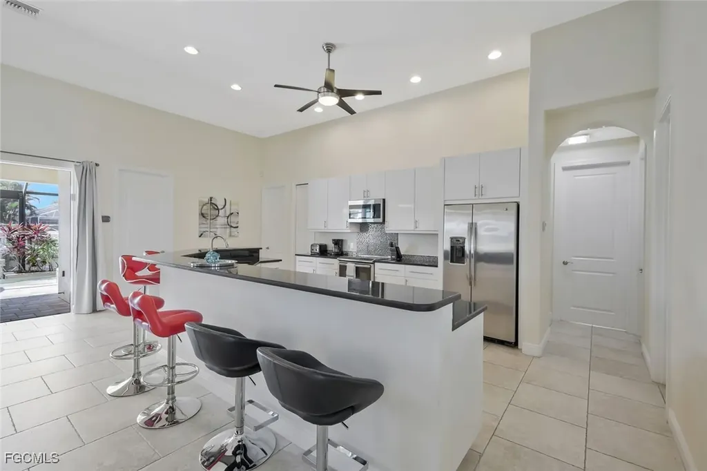 3632 SW 1st Place Cape Coral FL 33914