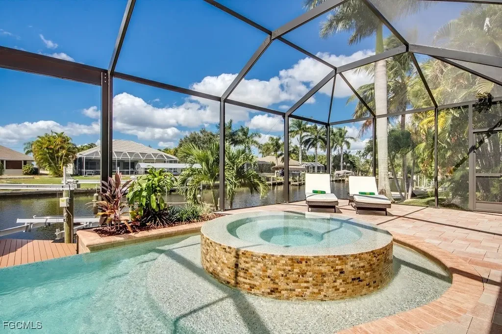 3632 SW 1st Place Cape Coral FL 33914